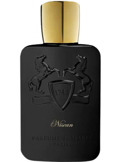 Parfums de Marly NISEAN eau de parfum - F Vault