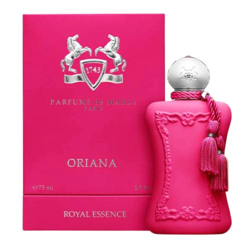 Parfums de Marly ORIANA eau de parfum - F Vault