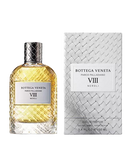 Bottega Veneta PARCO PALLADIANO VIII NEROLI vaulted eau de parfum - F Vault