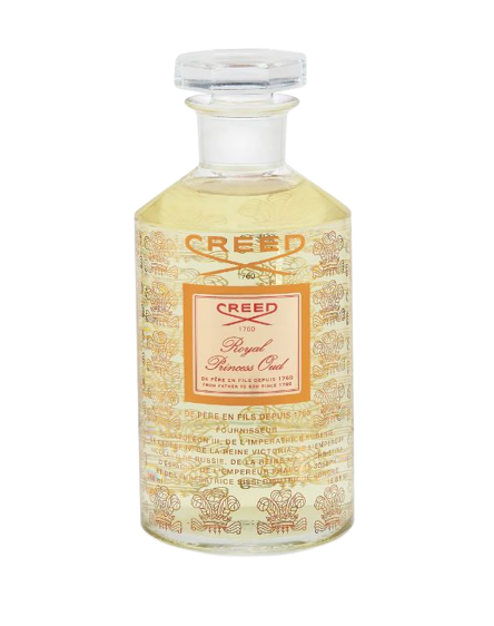 Creed ROYAL PRINCESS OUD eau de parfum - F Vault
