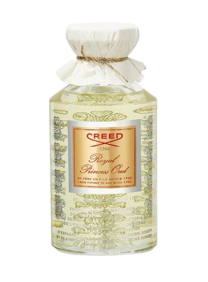 Creed ROYAL PRINCESS OUD eau de parfum - F Vault