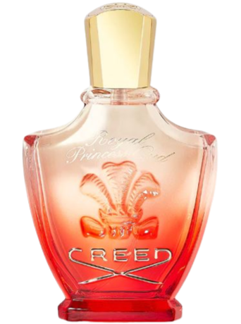 Creed ROYAL PRINCESS OUD eau de parfum - F Vault