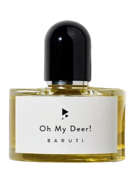 Baruti OH MY DEER! eau de parfum