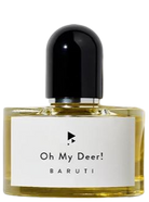 Baruti OH MY DEER! eau de parfum - F Vault