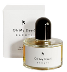 Baruti OH MY DEER! eau de parfum - F Vault