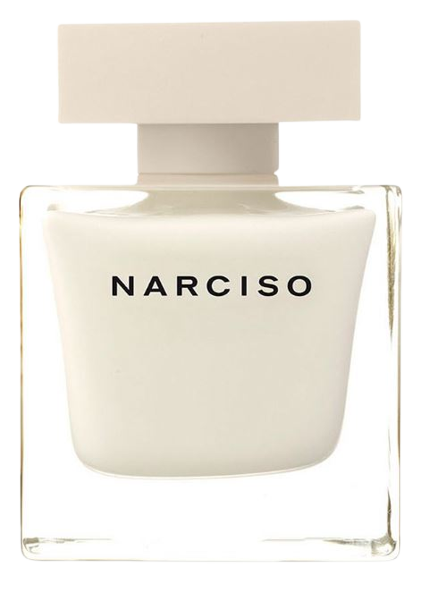 Narciso Rodriguez NARCISO eau de parfum - F Vault