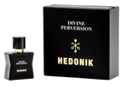 Francesca Bianchi & Hedonik DIVINE PERVERSION extrait de parfum - F Vault