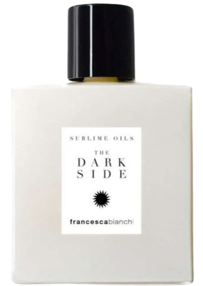 Francesca Bianchi THE DARK SIDE sublime oil - F Vault