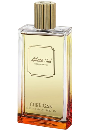 Cherigan ADHARA OUD extrait de parfum