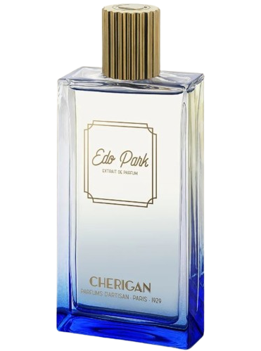 Cherigan EDO PARK extrait de parfum