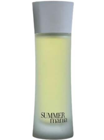 Giorgio Armani SUMMER MANIA HOMME Fragrance Vault Lake Tahoe