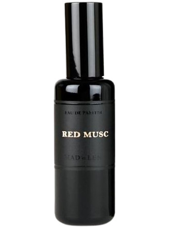 Mad et Len RED MUSC eau de parfum - Fragrance Vault – F Vault