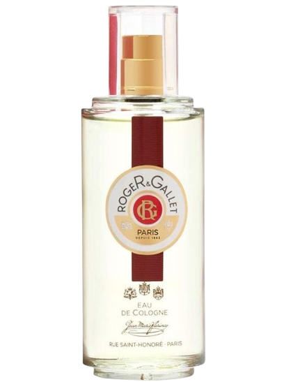 Roger & Gallet EXTRA-VIEILLE eau de cologne