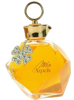 Van Cleef & Arpels MISS ARPELS eau de parfum