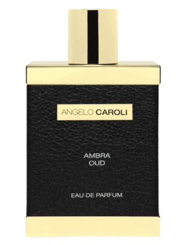 Angelo Caroli AMBRA OUD eau de parfum