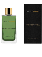 Angelo Caroli MAGNIFICO PATCHOULI eau de parfum - F Vault