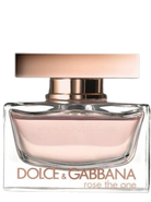 Dolce & Gabbana ROSE THE ONE eau de parfum - F Vault