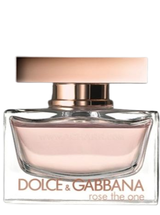 Dolce & Gabbana ROSE THE ONE eau de parfum - F Vault