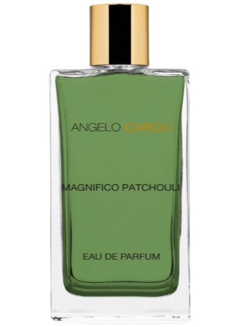 Angelo Caroli MAGNIFICO PATCHOULI eau de parfum