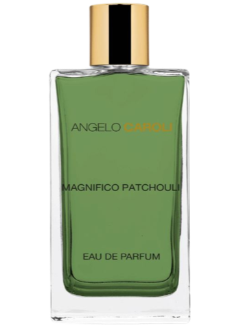 Angelo Caroli MAGNIFICO PATCHOULI eau de parfum - F Vault