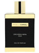 Angelo Caroli ORCHIDEA NERA OUD eau de parfum - F Vault