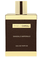 Angelo Caroli SANDALO IMPERIALE eau de parfum - F Vault