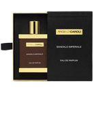 Angelo Caroli SANDALO IMPERIALE eau de parfum - F Vault