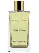 Angelo Caroli SETTE AGRUMI eau de parfum - F Vault