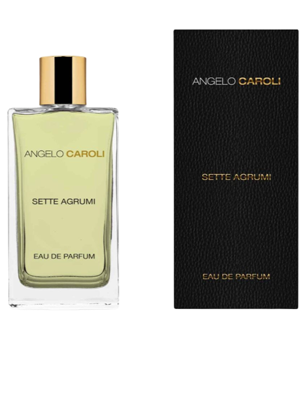 Angelo Caroli SETTE AGRUMI eau de parfum
