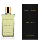 Angelo Caroli SETTE AGRUMI eau de parfum - F Vault