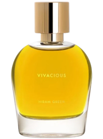 Hiram Green VIVACIOUS eau de parfum