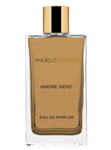 Angelo Caroli AMORE NERO eau de parfum