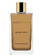 Angelo Caroli AMORE NERO eau de parfum - F Vault