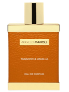 Angelo Caroli TABACCO & VANILLA eau de parfum - F Vault