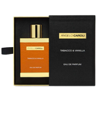 Angelo Caroli TABACCO & VANILLA eau de parfum - F Vault