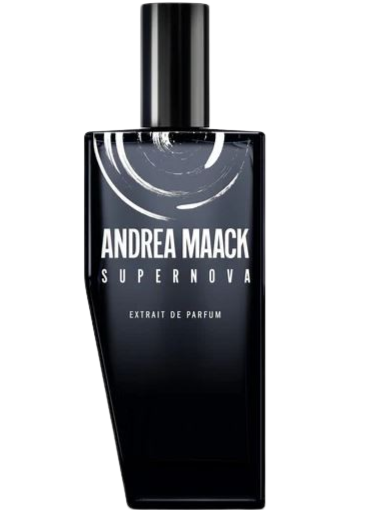 Andrea Maack SUPERNOVA extrait de parfum