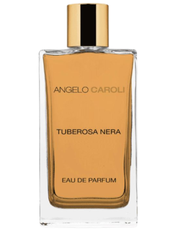 Angelo Caroli TUBEROSA NERA eau de parfum