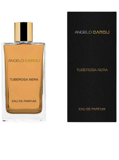 Angelo Caroli TUBEROSA NERA eau de parfum - F Vault