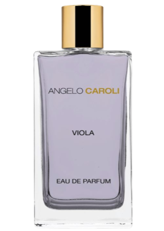 Angelo Caroli VIOLA eau de parfum