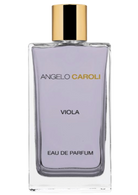 Angelo Caroli VIOLA eau de parfum - F Vault