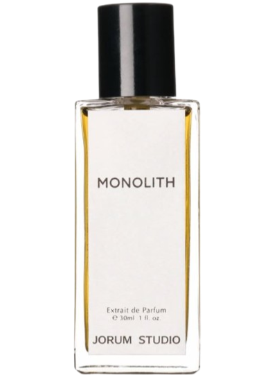 Jorum Studio MONOLITH extrait de parfum