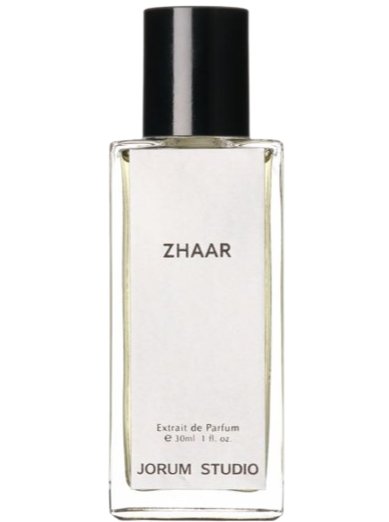 Jorum Studio ZHAAR extrait de parfum