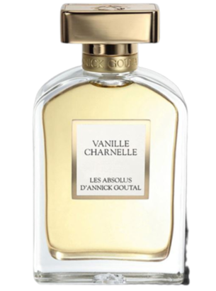 Annick Goutal VANILLE CHARNELLE eau de parfum - F Vault