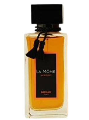 Balmain LA MOME eau de parfum - F Vault