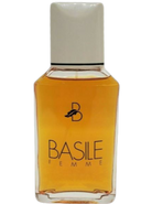 Basile BASILE POUR FEMME vintage eau de toilette - F Vault