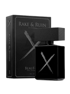 BeauFort RAKE & RUIN eau de parfum - F Vault