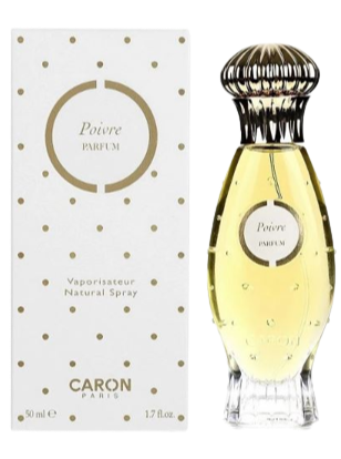 Caron POIVRE parfum