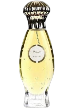 Caron POIVRE parfum - F Vault