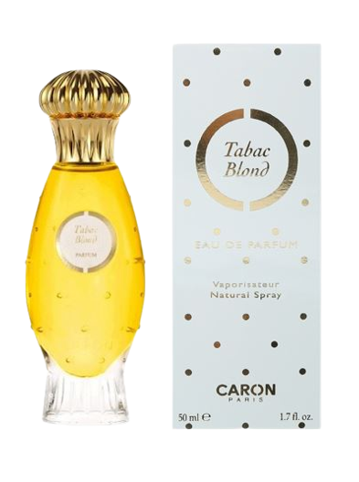 Caron TABAC BLOND parfum