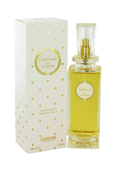 Caron TUBEREUSE eau de parfum - F Vault